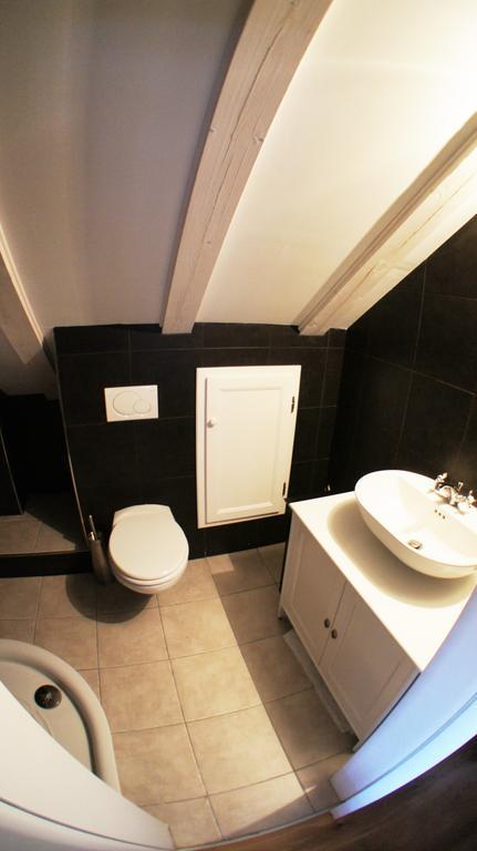 Holiday Home Villa Vanya Мали Стон Стая снимка
